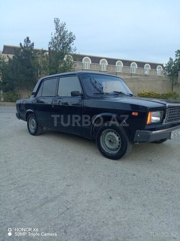 LADA (VAZ) 2107 2004, 70,000 km - 1.6 l - Bakı