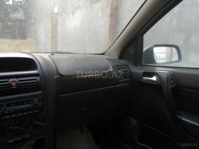 Opel Astra 1999, 300,000 km - 2.0 l - Gəncə