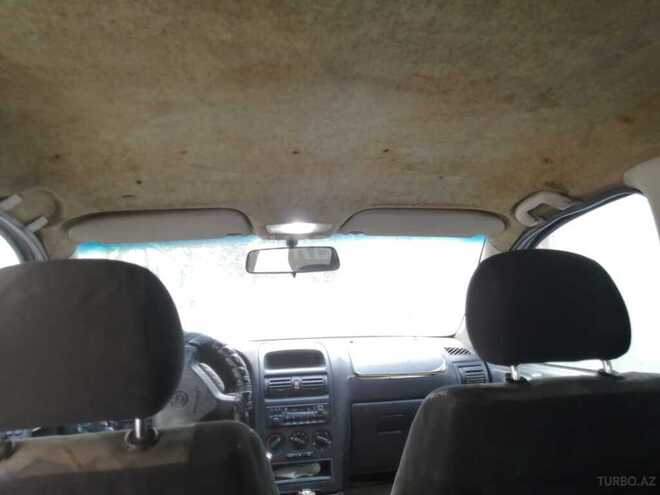 Opel Astra 1999, 300,000 km - 2.0 l - Gəncə