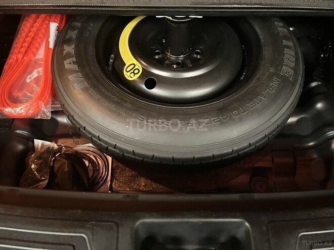 Hyundai Tucson 2014, 218,000 km - 2.0 l - Bakı