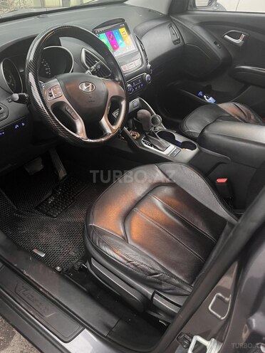 Hyundai Tucson 2014, 218,000 km - 2.0 l - Bakı