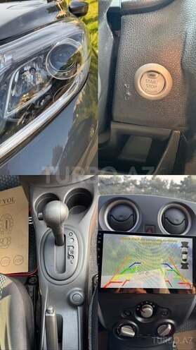 Nissan Note 2014, 102,000 km - 1.2 l - Bakı
