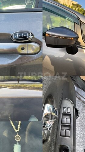 Nissan Note 2014, 102,000 km - 1.2 l - Bakı