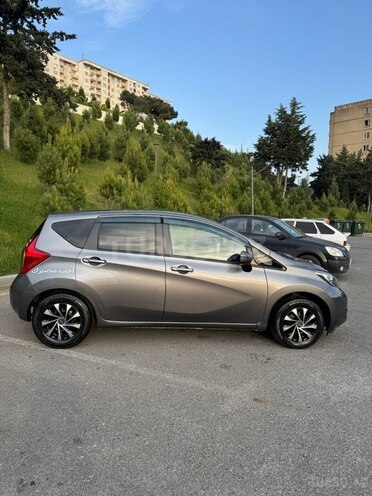 Nissan Note 2014, 102,000 km - 1.2 l - Bakı
