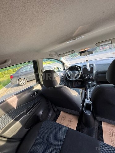 Nissan Note 2014, 102,000 km - 1.2 l - Bakı