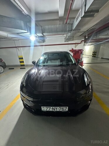 ZEEKR 001 2022, 5,500 km - 0.0 l - Bakı
