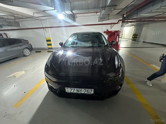 ZEEKR 001 2022, 5,500 km - 0.0 l - Bakı