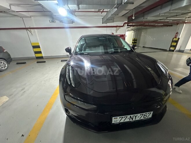 ZEEKR 001 2022, 5,500 km - 0.0 l - Bakı