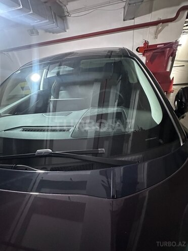 ZEEKR 001 2022, 5,500 km - 0.0 l - Bakı
