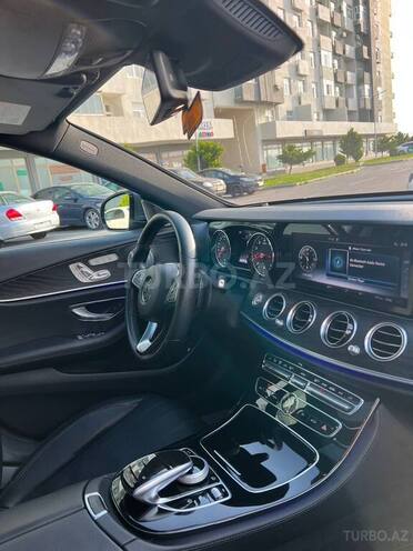 Mercedes E 300 2016, 113,000 km - 2.0 l - Bakı