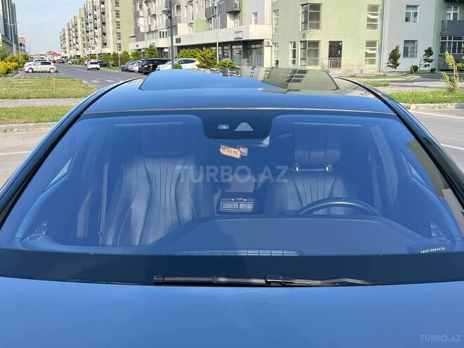 Mercedes E 300 2016, 113,000 km - 2.0 l - Bakı