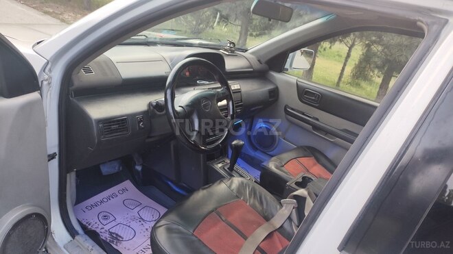Nissan X-Trail 2000, 345,678 km - 2.0 l - Bakı