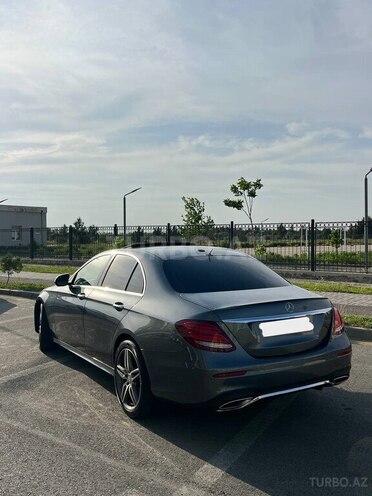 Mercedes E 300 2016, 113,000 km - 2.0 l - Bakı