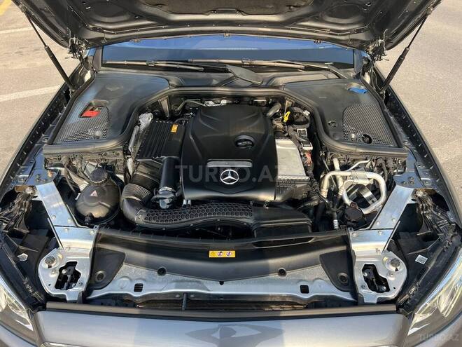 Mercedes E 300 2016, 113,000 km - 2.0 l - Bakı