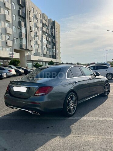 Mercedes E 300 2016, 113,000 km - 2.0 l - Bakı