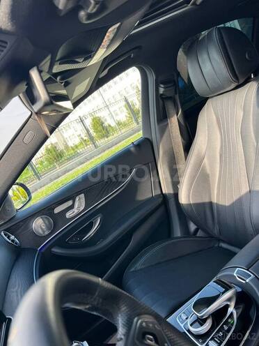 Mercedes E 300 2016, 113,000 km - 2.0 l - Bakı