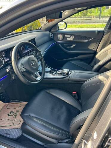 Mercedes E 300 2016, 113,000 km - 2.0 l - Bakı