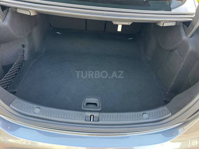 Mercedes E 300 2016, 113,000 km - 2.0 l - Bakı