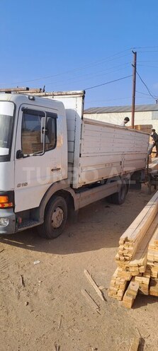 Mercedes Atego 815 2000, 379,500 km - 4.2 l - Bakı