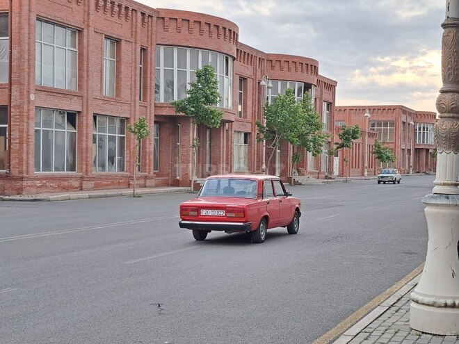LADA (VAZ) 2107 1998, 77,700 km - 1.6 l - Gəncə