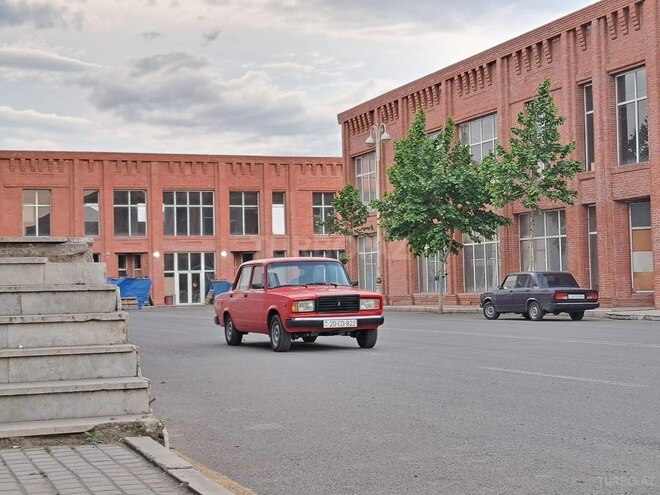 LADA (VAZ) 2107 1998, 77,700 km - 1.6 l - Gəncə