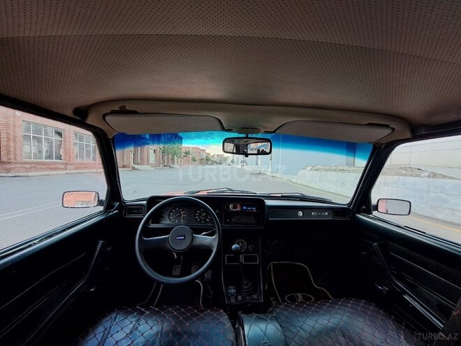 LADA (VAZ) 2107 1998, 77,700 km - 1.6 l - Gəncə