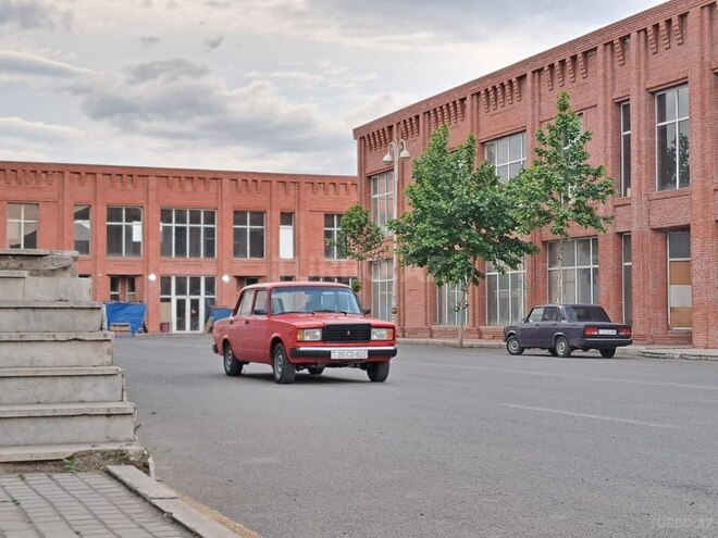 LADA (VAZ) 2107 1998, 77,700 km - 1.6 l - Gəncə