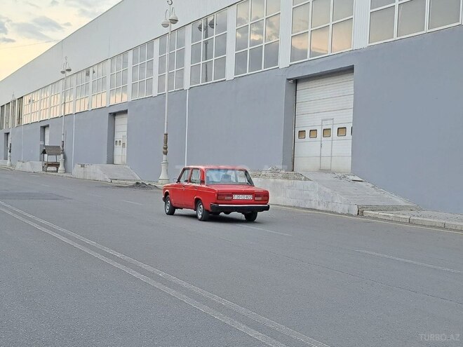 LADA (VAZ) 2107 1998, 77,700 km - 1.6 l - Gəncə