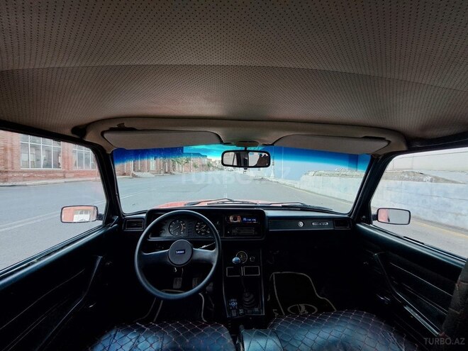 LADA (VAZ) 2107 1998, 77,700 km - 1.6 l - Gəncə