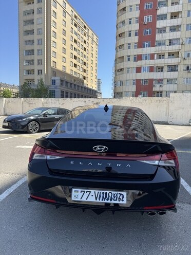 Hyundai  2023, 14,200 km - 1.6 l - Bakı
