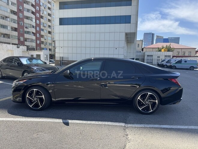 Hyundai  2023, 14,200 km - 1.6 l - Bakı