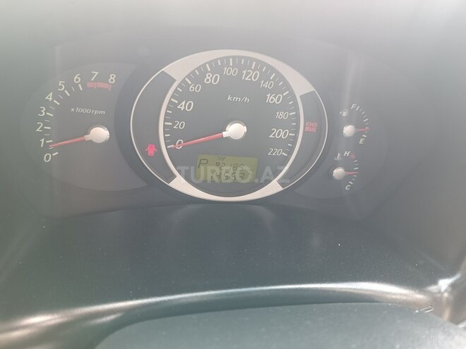 Hyundai Tucson 2008, 145,000 km - 2.0 л - Quba
