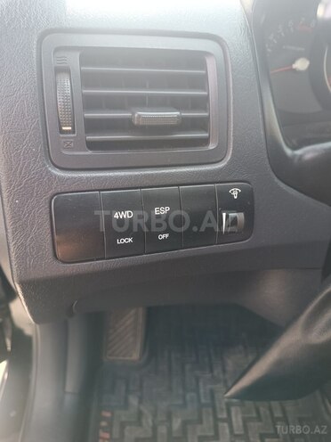 Hyundai Tucson 2008, 145,000 km - 2.0 л - Quba