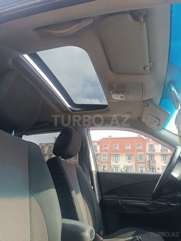 Hyundai Tucson 2008, 145,000 km - 2.0 л - Quba