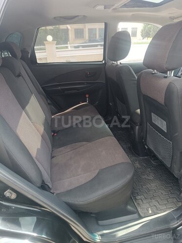 Hyundai Tucson 2008, 145,000 km - 2.0 л - Quba
