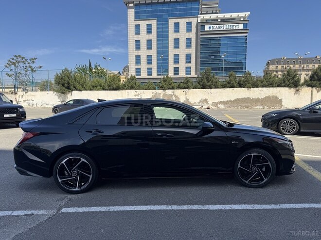 Hyundai  2023, 14,200 km - 1.6 l - Bakı