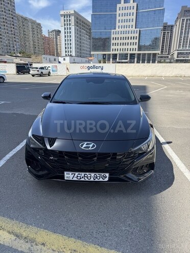 Hyundai  2023, 14,200 km - 1.6 l - Bakı