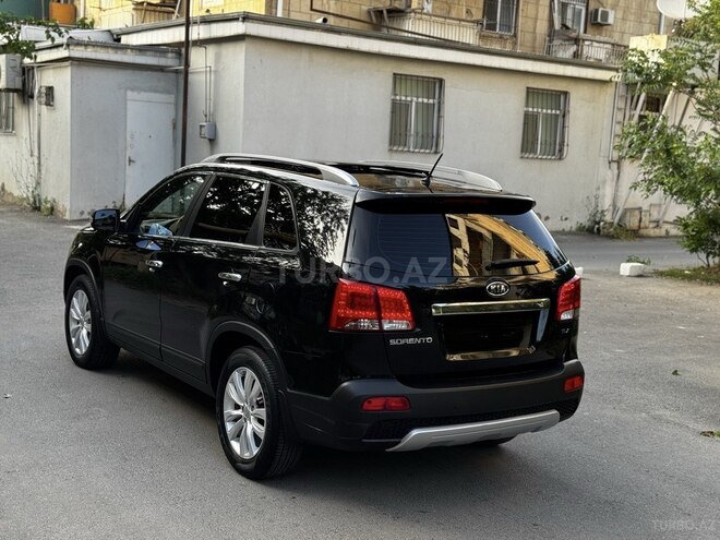 Kia Sorento 2011, 245,000 km - 2.0 l - Bakı