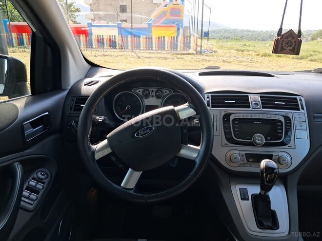Ford Kuga 2012, 145,476 km - 2.5 l - Bakı