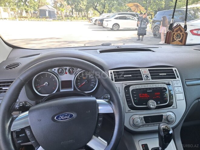 Ford Kuga 2012, 145,476 km - 2.5 l - Bakı