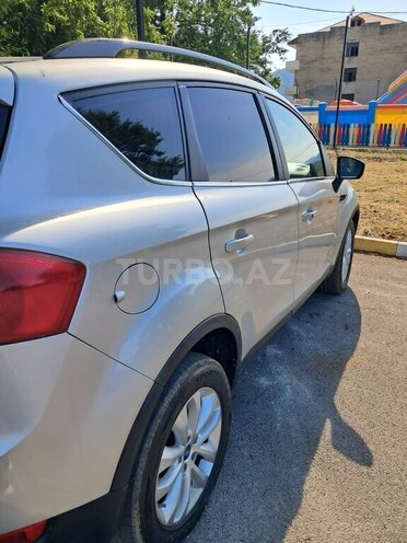 Ford Kuga 2012, 145,476 km - 2.5 l - Bakı