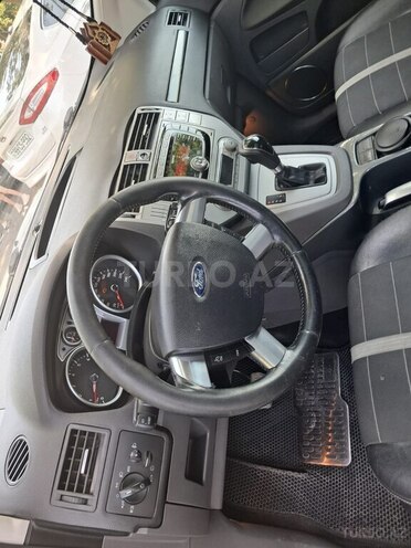 Ford Kuga 2012, 145,476 km - 2.5 l - Bakı