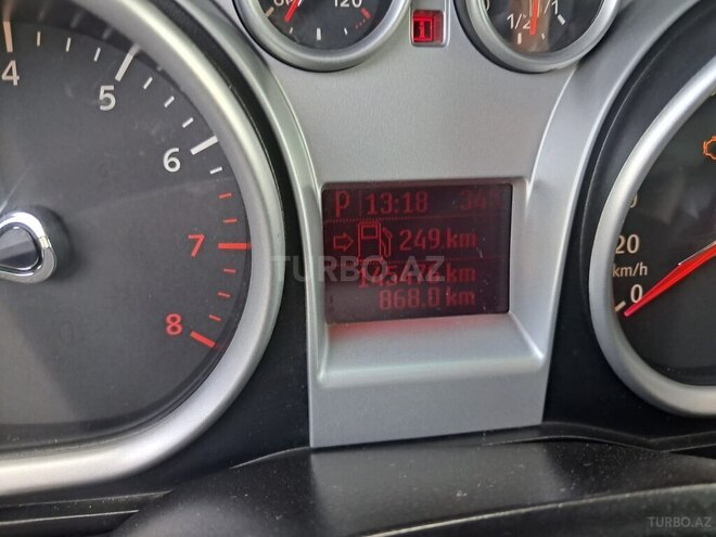 Ford Kuga 2012, 145,476 km - 2.5 l - Bakı