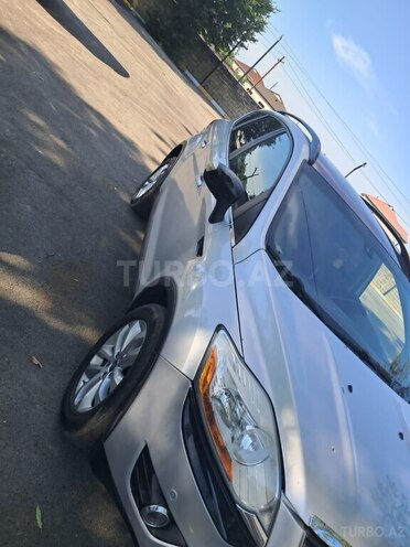 Ford Kuga 2012, 145,476 km - 2.5 l - Bakı