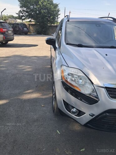 Ford Kuga 2012, 145,476 km - 2.5 l - Bakı