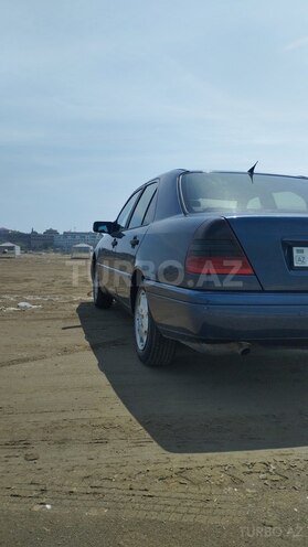 Mercedes C 180 1994, 423,000 km - 1.8 l - Bakı