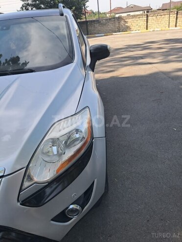 Ford Kuga 2012, 145,476 km - 2.5 l - Bakı