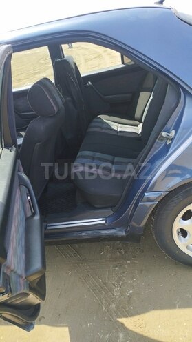 Mercedes C 180 1994, 423,000 km - 1.8 l - Bakı