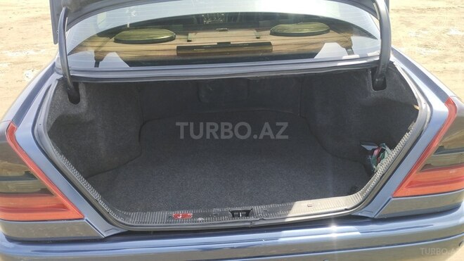 Mercedes C 180 1994, 423,000 km - 1.8 l - Bakı