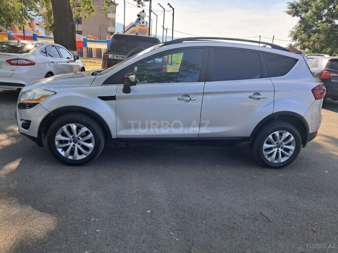 Ford Kuga 2012, 145,476 km - 2.5 l - Bakı